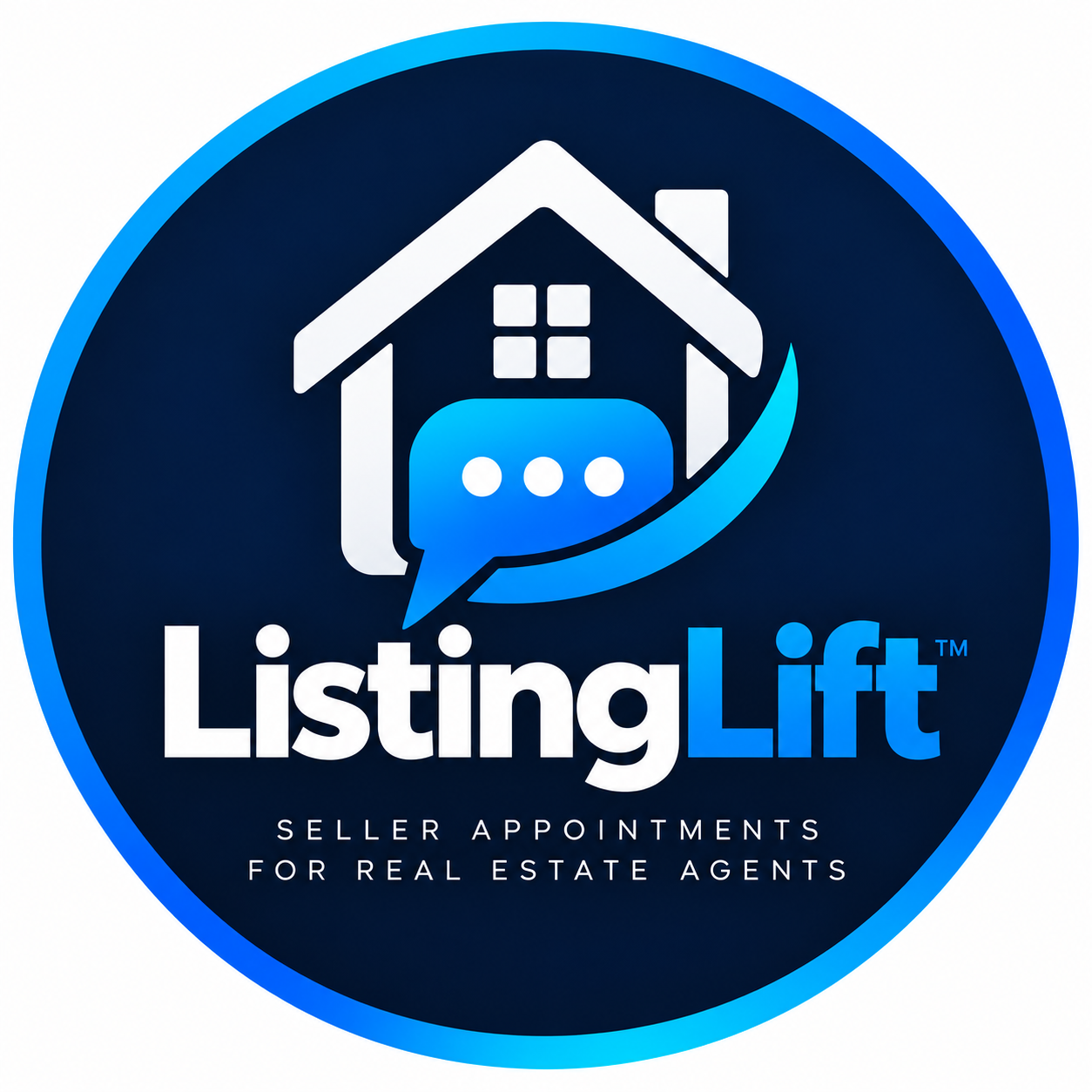 Listing Lift — seller appointments for real estate agents